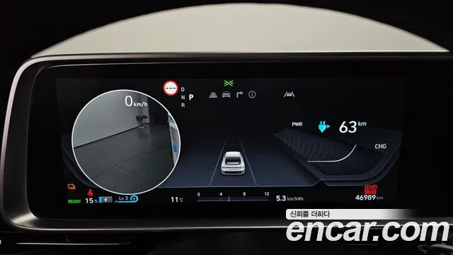 Hyundai Ionic 6 id 2577576 из Кореи 18