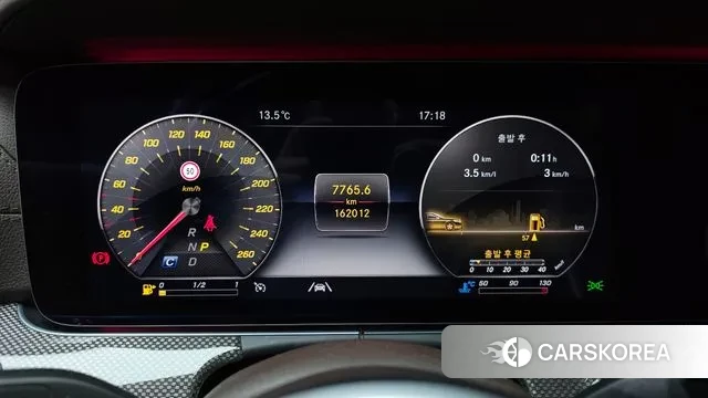 Mercedes-Benz CLS-Class C257 id 3760522 из Кореи 18