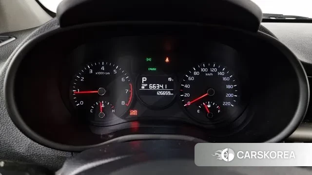 Kia All New Morning (JA) id 3275742 из Кореи 18