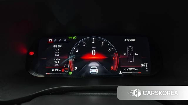 Renault Korea (Samsung) XM3 id 4693554 из Кореи 28