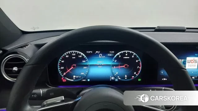 Mercedes-Benz E-Class W213 id 3739732 из Кореи 18