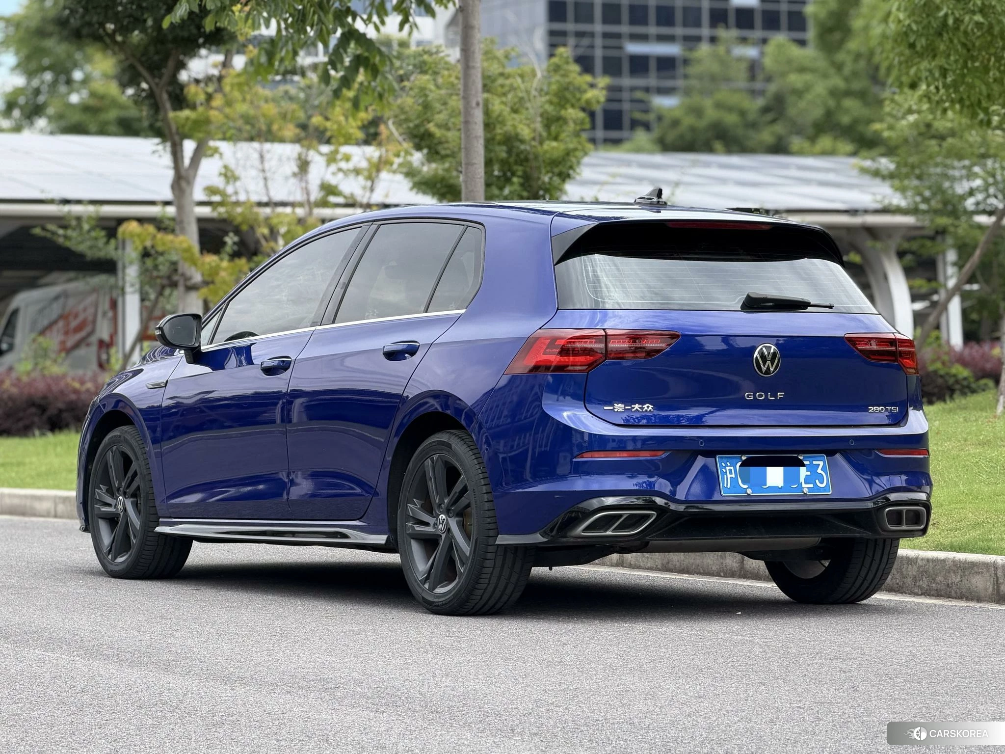 Volkswagen Golf id 4493005 из Китая 15
