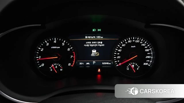 Kia Stinger Meister id 4636519 из Кореи 18