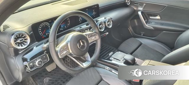 Mercedes-Benz Class A id 4253507 из Китая 13