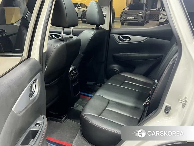 Nissan Qashqai id 4291370 из Китая 26