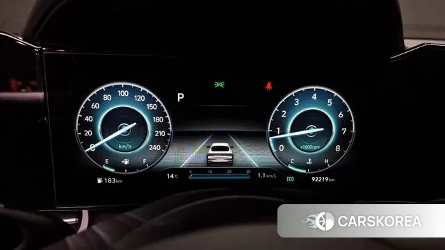 Hyundai Avante (CN7) id 3489105 из Кореи 18