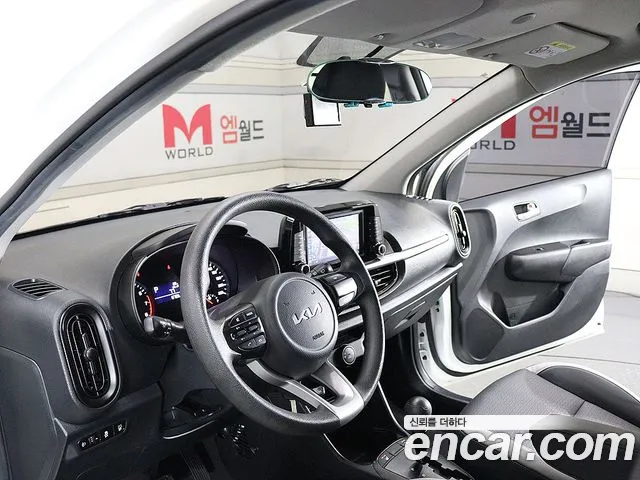 Kia Morning Urban (JA) id 2691785 из Кореи 18