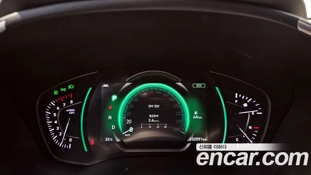 Hyundai Santa Fe TM id 2912659 из Кореи 18