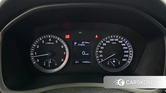 Hyundai Sonata New Rise id 3024607 из Кореи 18