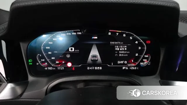 BMW 3 Series (G20) id 2989403 из Кореи 18