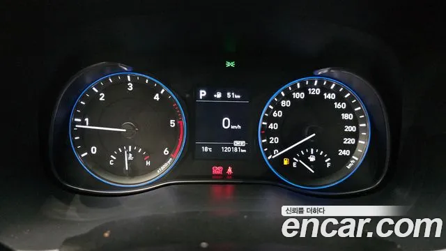 Hyundai Kona id 2662364 из Кореи 18