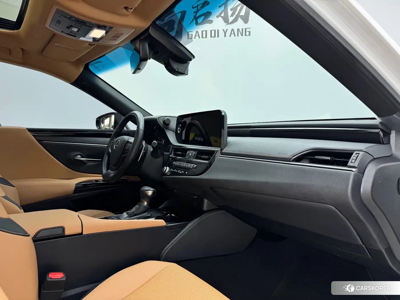 Lexus ES id 4599564 из Китая 24