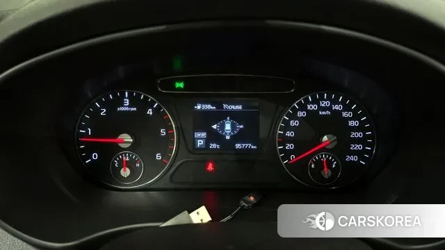 Kia The New Sorento id 2986705 из Кореи 18