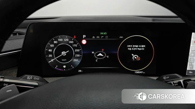 Kia K8 id 4651050 из Кореи 18