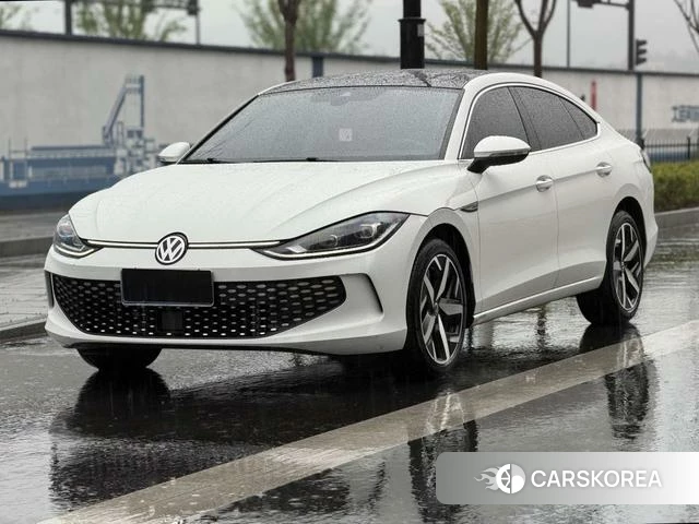 Volkswagen Lingdu id 4275963 из Китая 14