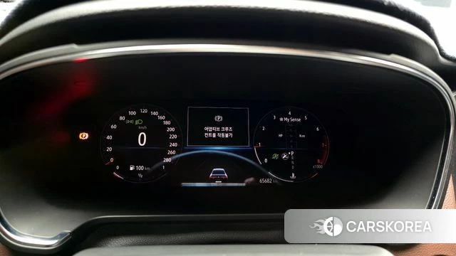 Renault Korea (Samsung) The New SM6 id 3807596 из Кореи 18