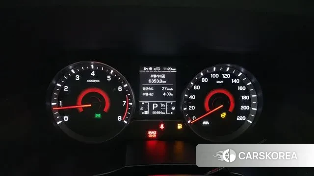 Ssangyong Berry New Tivoli id 3504197 из Кореи 18