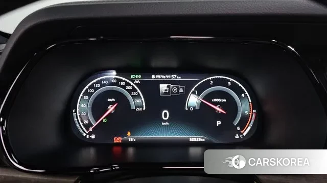 Kia Mohave Master id 3427985 из Кореи 18