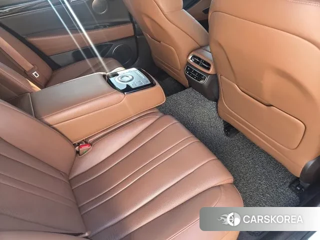 Genesis G80 (RG3) id 3003988 из Кореи 18