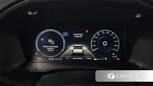 Ssangyong The New Rexton Sports Cannes id 3571517 из Кореи 18