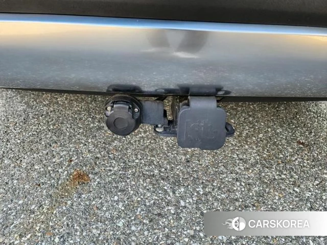 Kia Carnival 4th generation id 4593594 из Кореи 18