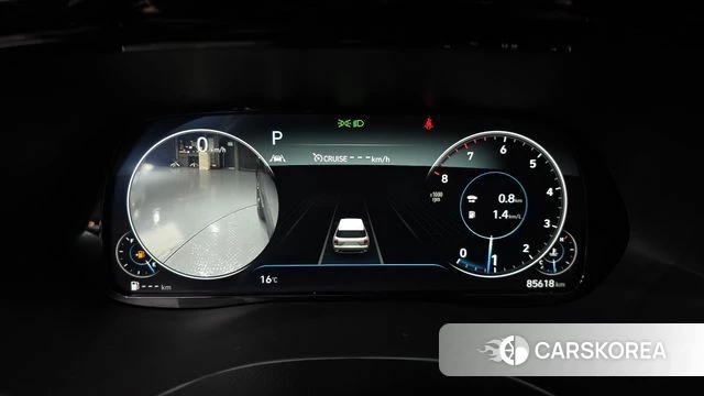 Hyundai Palisade id 4202879 из Кореи 34