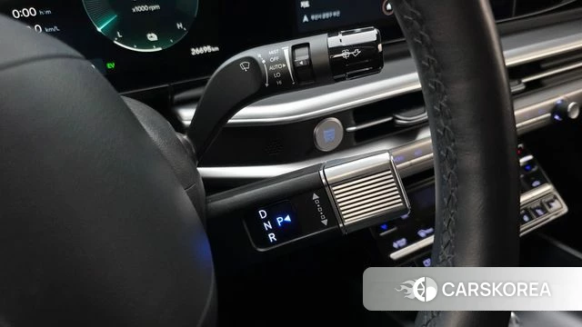 Hyundai Grandeur Hybrid (GN7) id 4590849 из Кореи 32