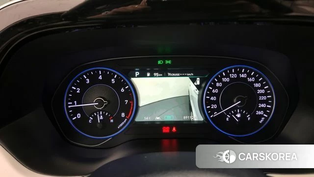 Hyundai Palisade id 3834420 из Кореи 18