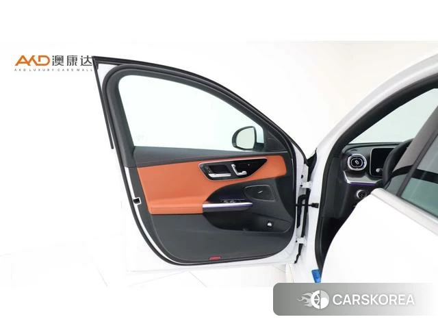 Mercedes-Benz Class C id 4263276 из Китая 8