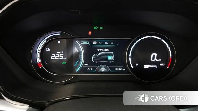 Kia Niro Plus id 4401418 из Кореи 31