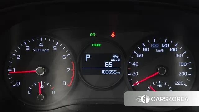 Kia All New Morning (JA) id 2966578 из Кореи 18