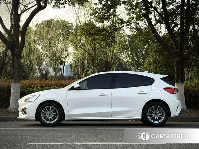 Ford Fox id 3902008 из Китая 8