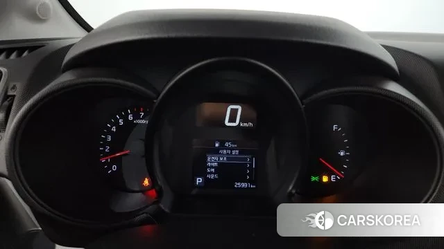 Kia The New Ray id 3534817 из Кореи 18