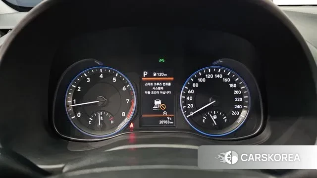 Hyundai The New Kona id 3473883 из Кореи 18