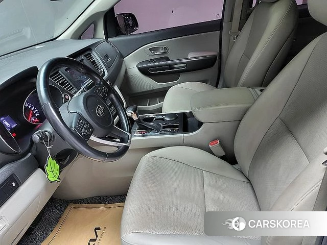 Kia The New Carnival id 3899526 из Кореи 16