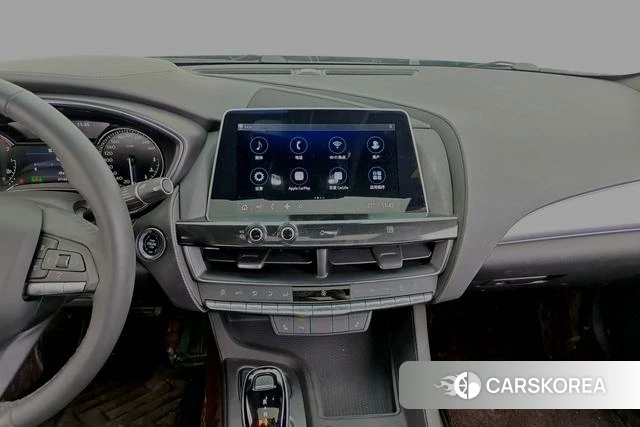 Cadillac CT5 id 4254428 из Китая 15
