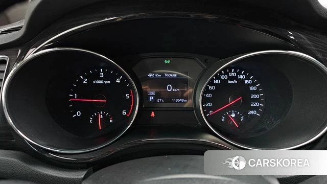 Kia The New Carnival id 4708657 из Кореи 18
