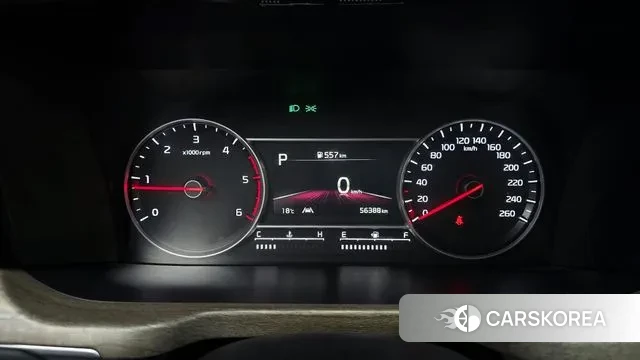 Kia Sorento 4th Generation id 3402202 из Кореи 18