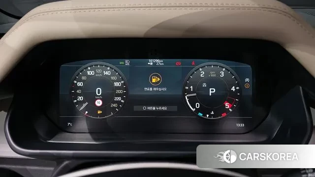 Land Rover Defender (L663) id 3556164 из Кореи 18