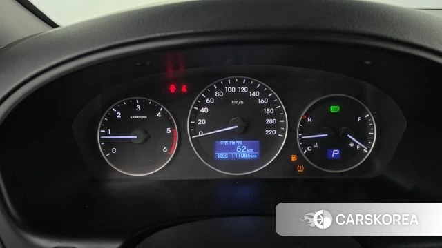 Hyundai The New Grand Starex id 4397713 из Кореи 18