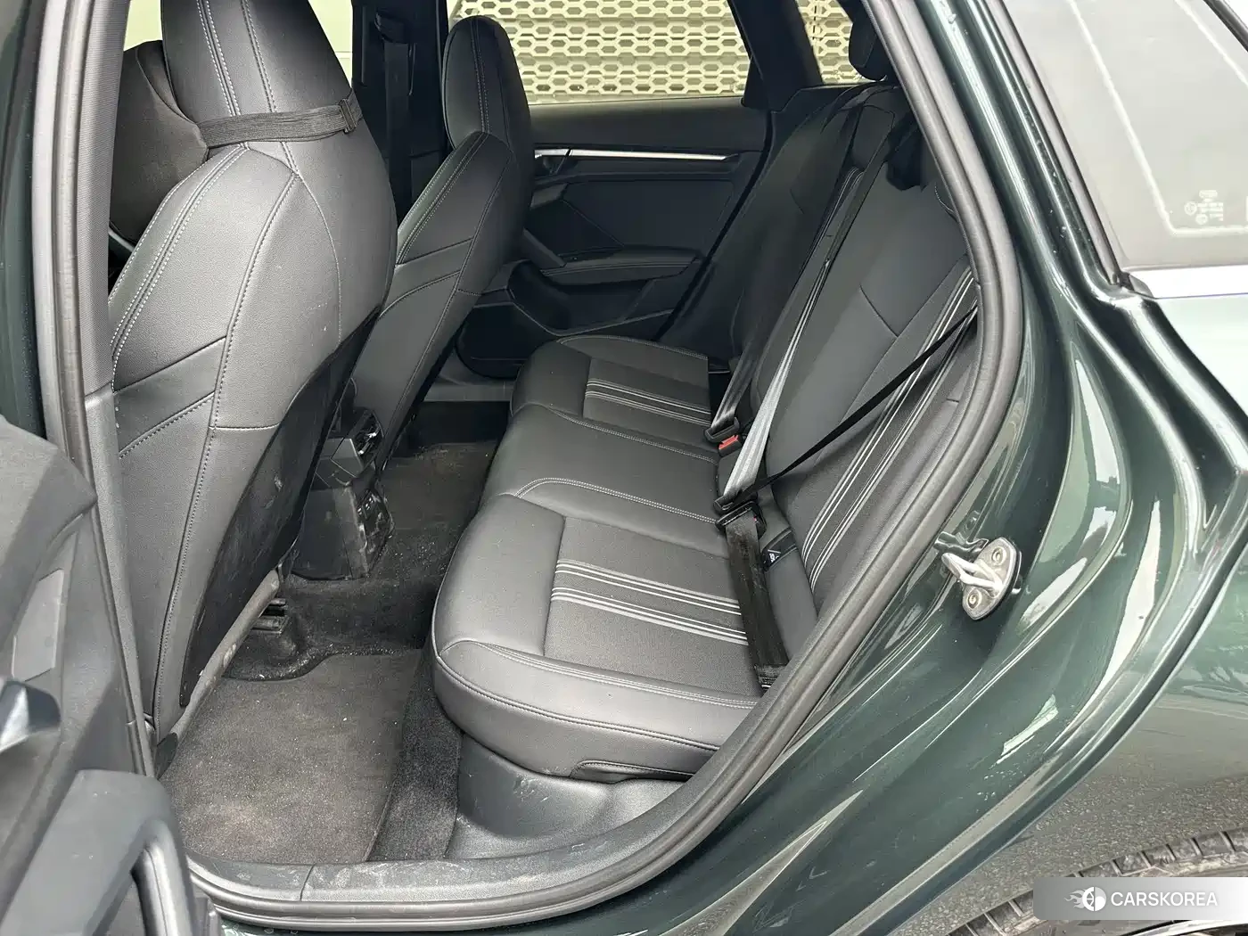 Audi A3 id 4559860 из Китая 8