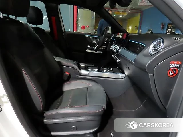 Mercedes-Benz GLB-Class X247 id 3472441 из Кореи 18