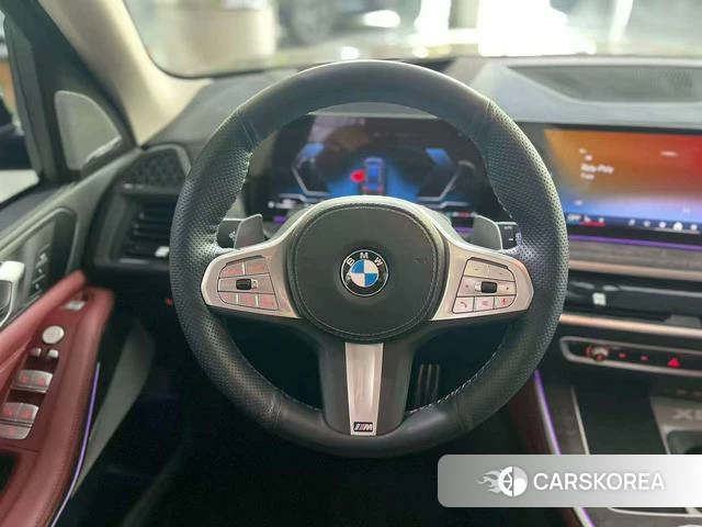 BMW X5 id 4353001 из Китая 10