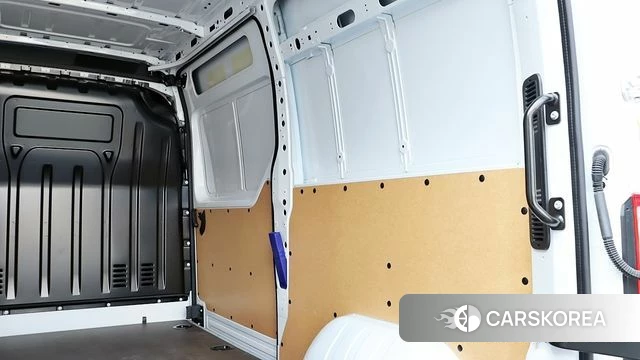 Renault Korea (Samsung) Master id 3952733 из Кореи 18