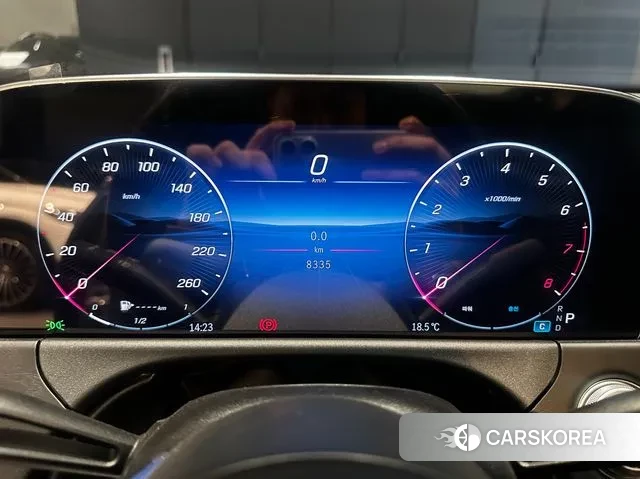 Mercedes-Benz E-Class W214 id 3750976 из Кореи 18