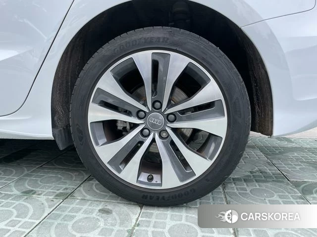 Audi A3 id 3902150 из Китая 20