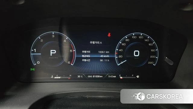 Ssangyong The New Rexton Sports Cannes id 4640846 из Кореи 28