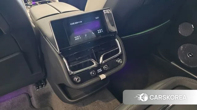 Bentley Bentayga id 3415301 из Кореи 9