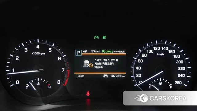 Genesis G80 id 4684413 из Кореи 18