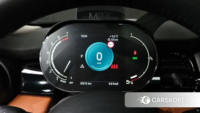 Mini Cooper S id 3555516 из Кореи 18